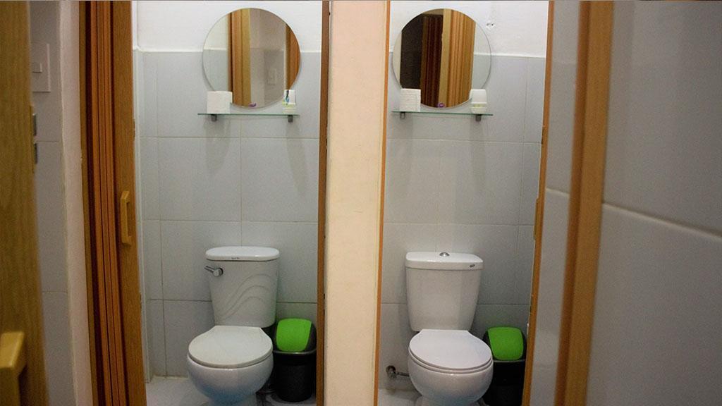 Shejoje Poshtel Hostel