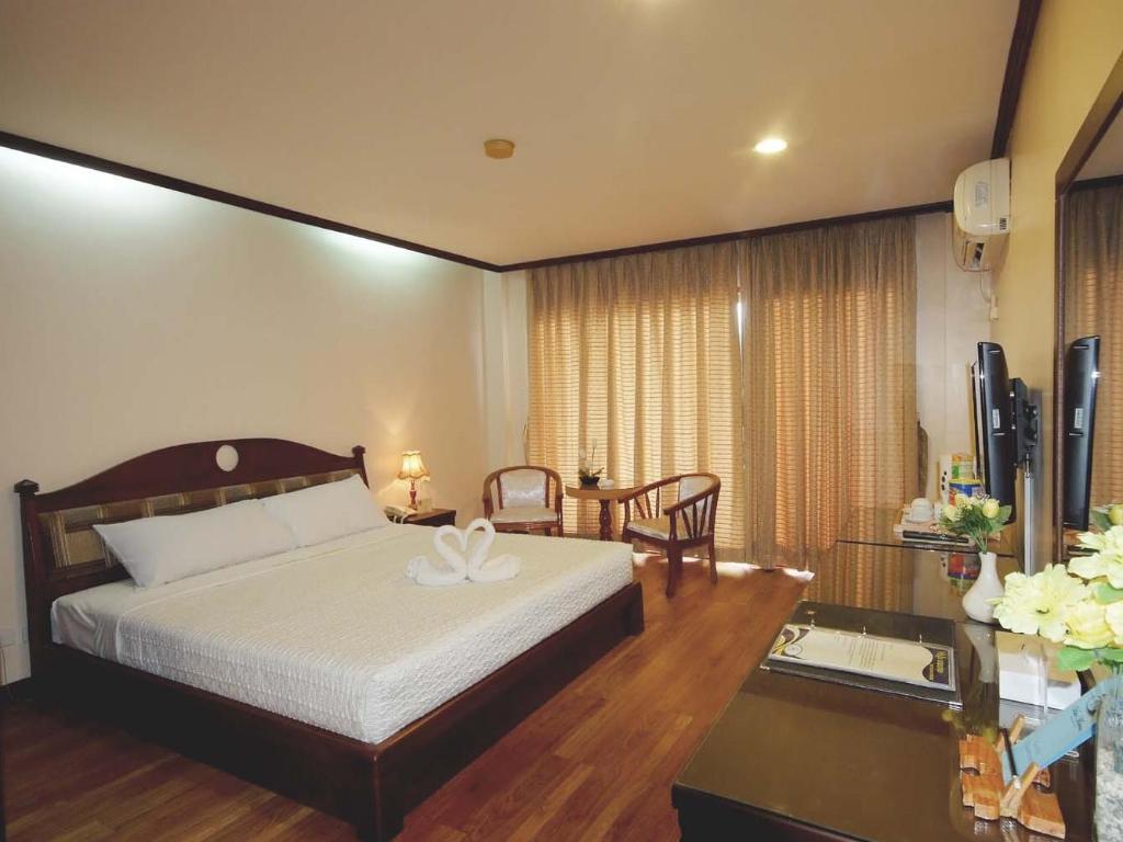 Vista Marina Hotel and Resort