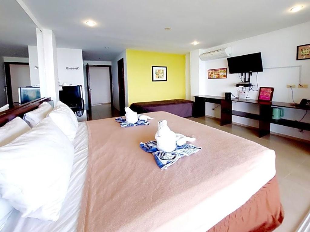 Bohol Vantage Resort