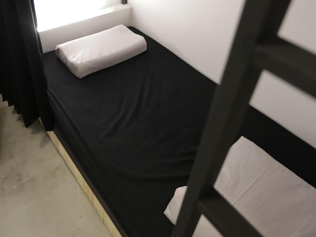 Ximen Duckstay Hostel