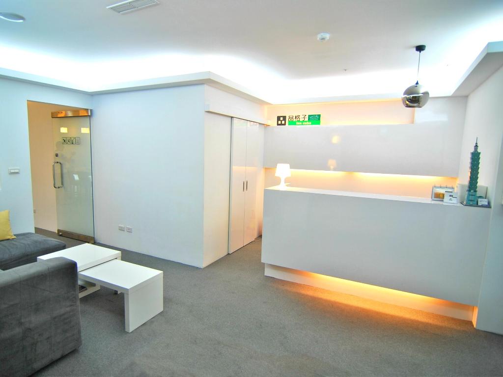 Inn Cube Ximen