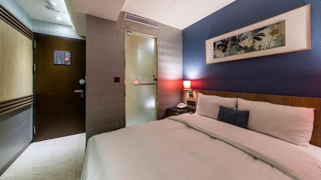 Beauty Hotels Taipei - Hotel Bfun