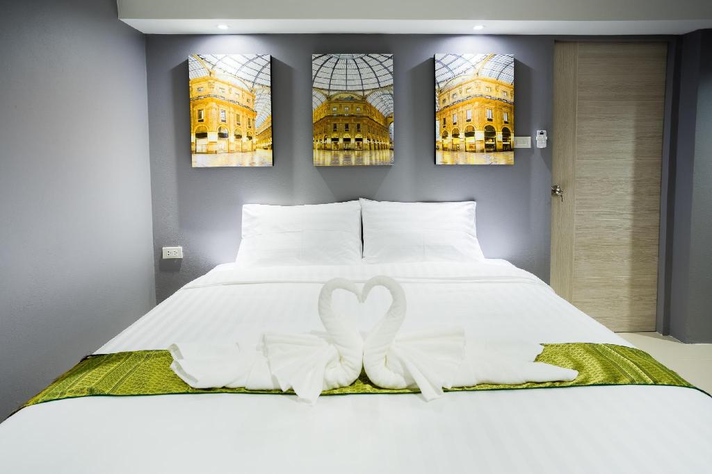 Pp Hotel