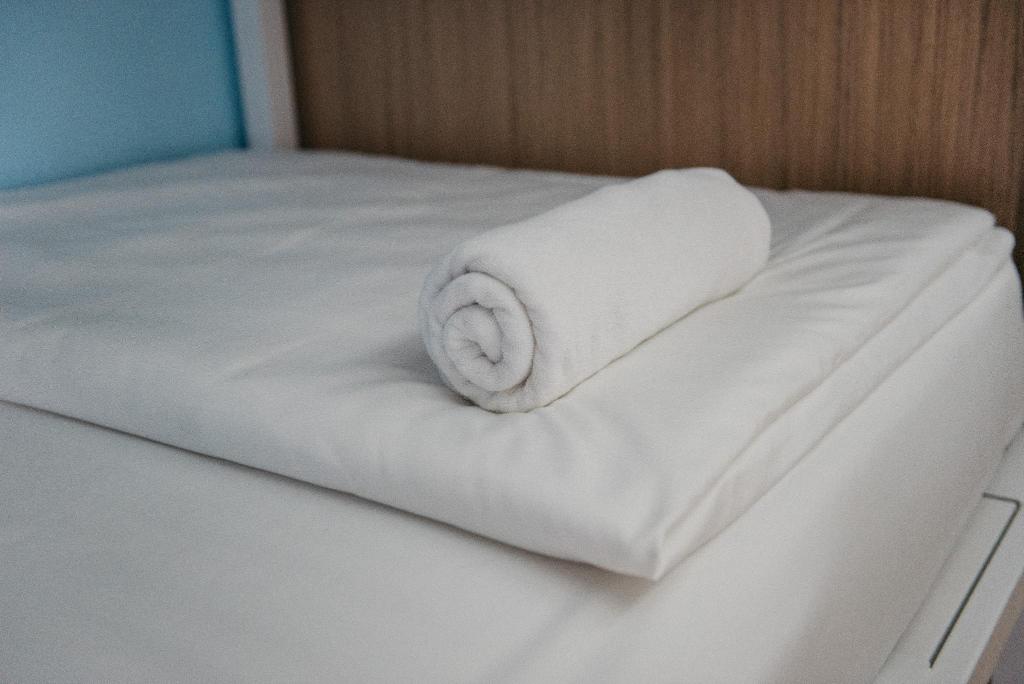 Ease Hostel @ BKK