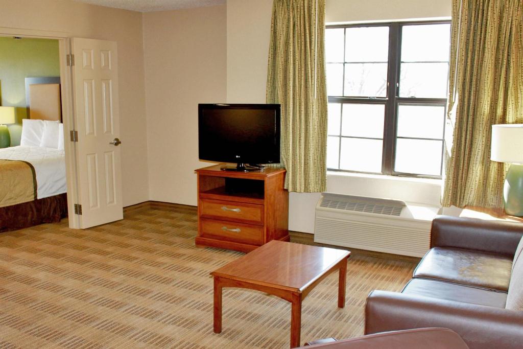 Extended Stay America Cleveland Westlake