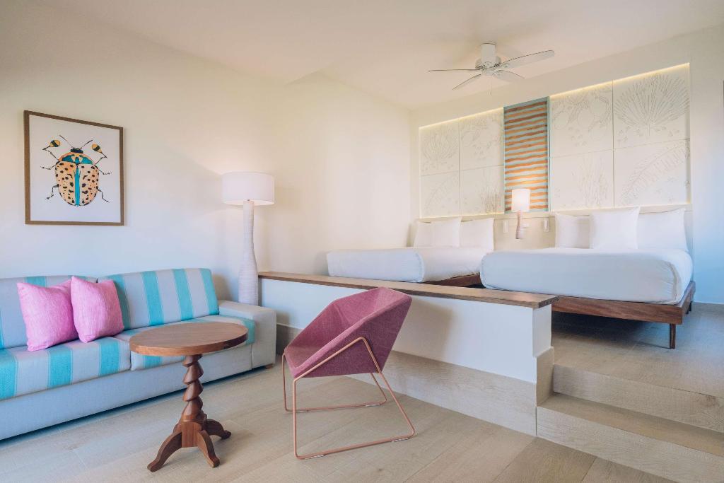 Iberostar Selection Coral Bavaro All Inclusive