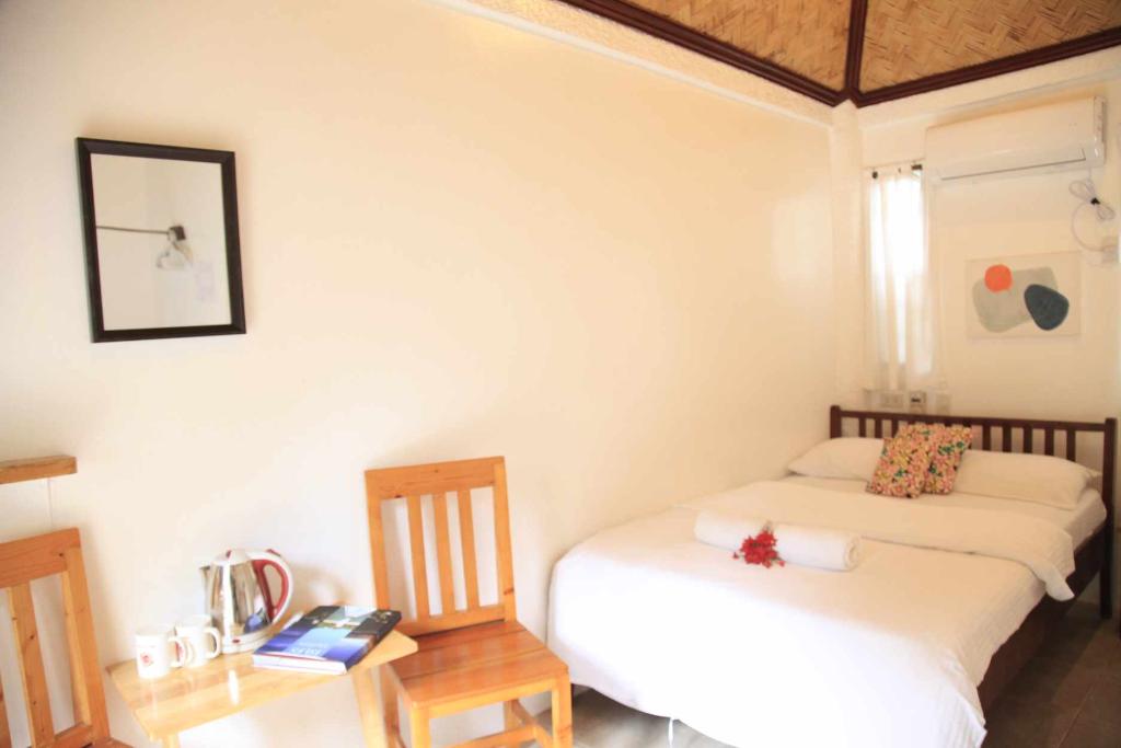 Sunz En Coron Resort
