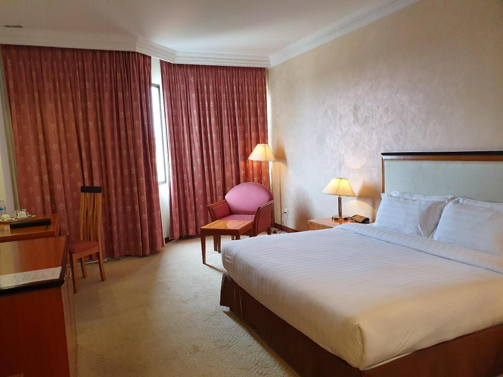 Parkview Hotel