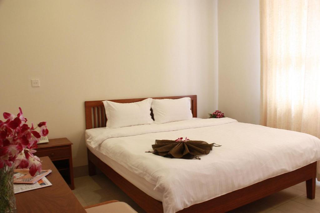 Lux Riverside Hotel and Apartment