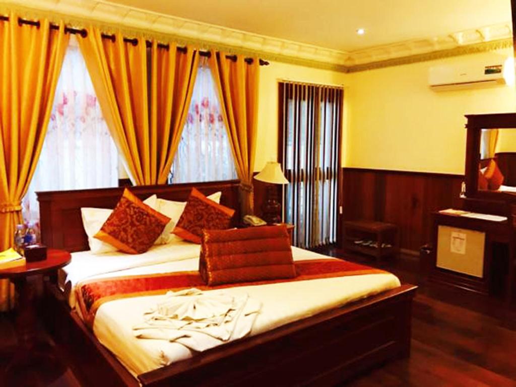 Okay Boutique Hotel