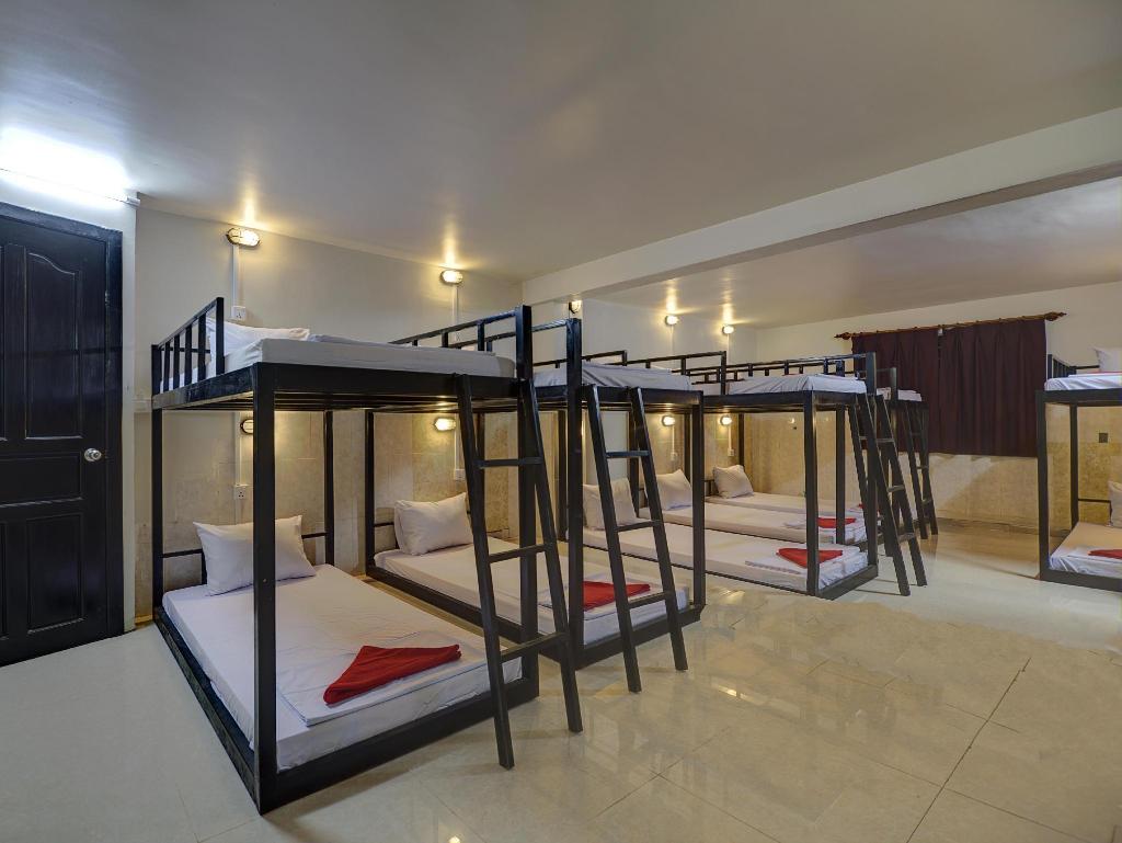 Siem Reap Pub Hostel