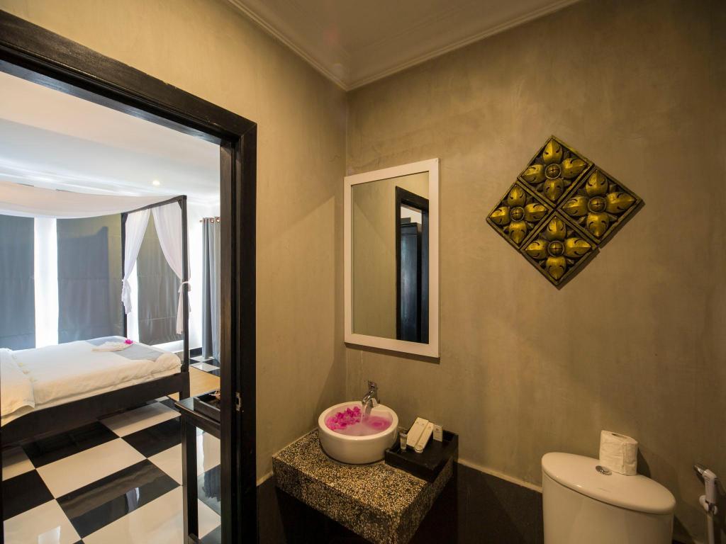 Rithy Rine Angkor Residence