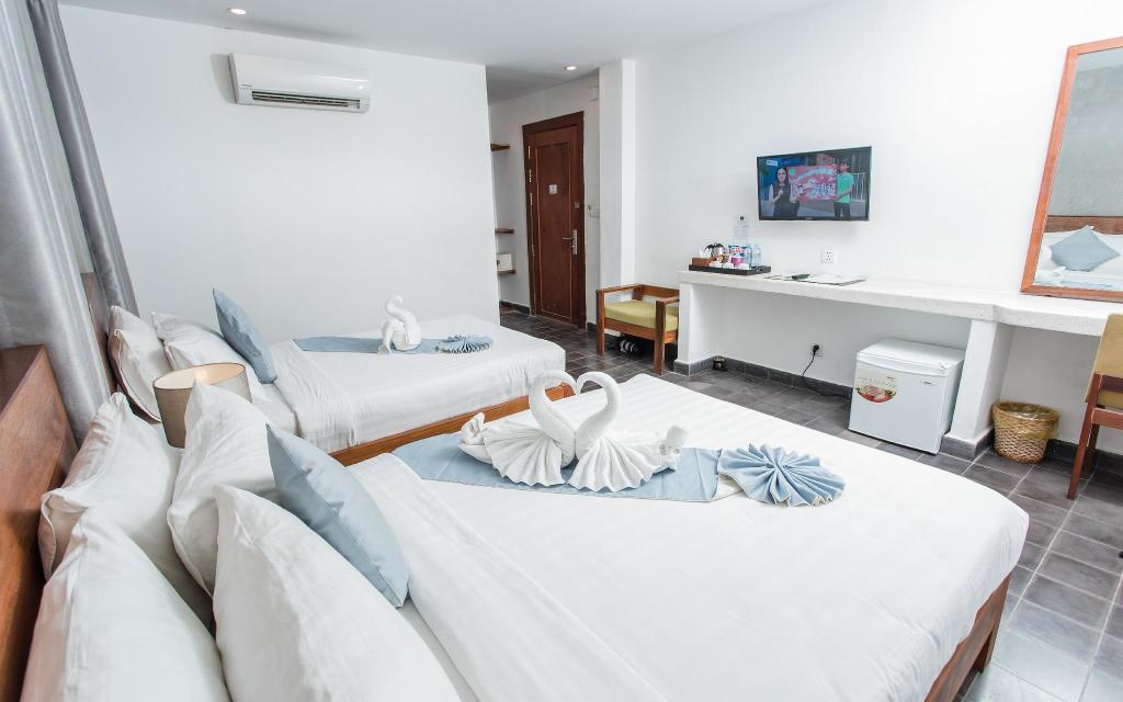 Home Chic Hotel