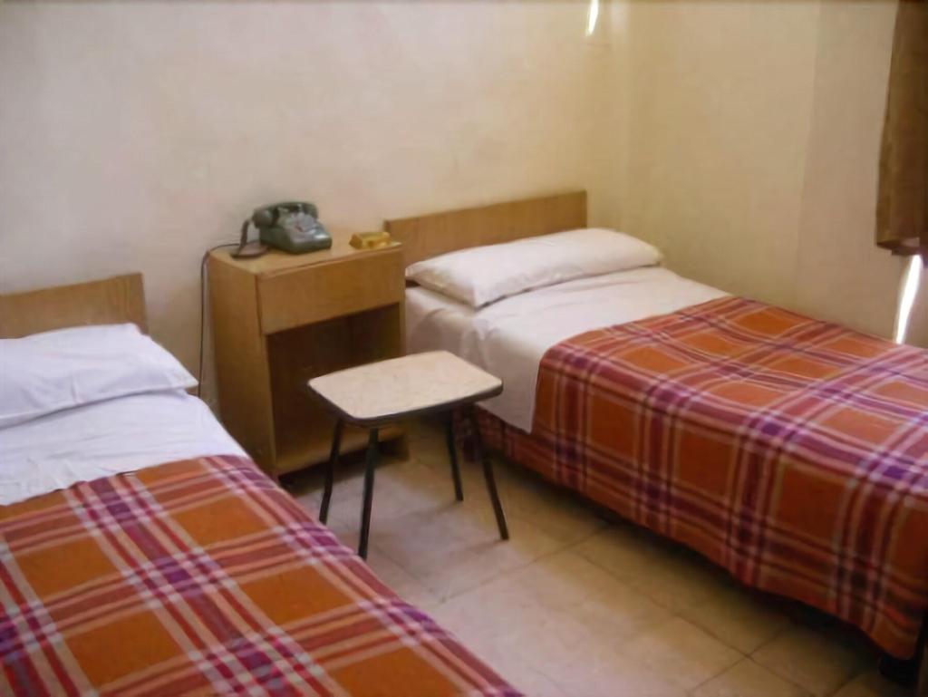 Mansour Hotel