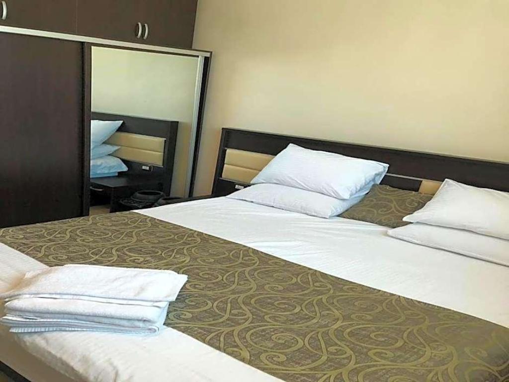 Panda Hotel Apartments