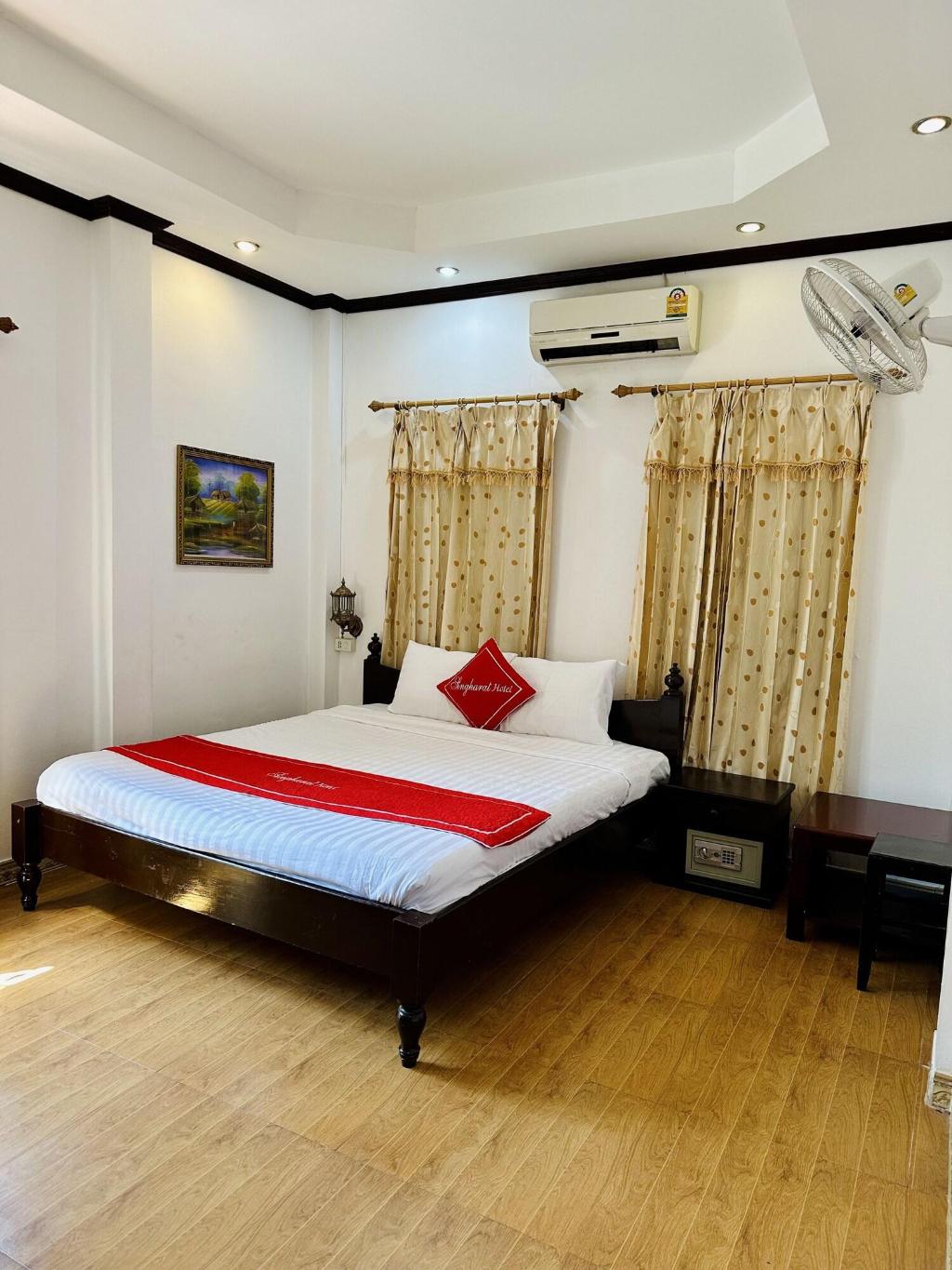 Singharat Guesthouse