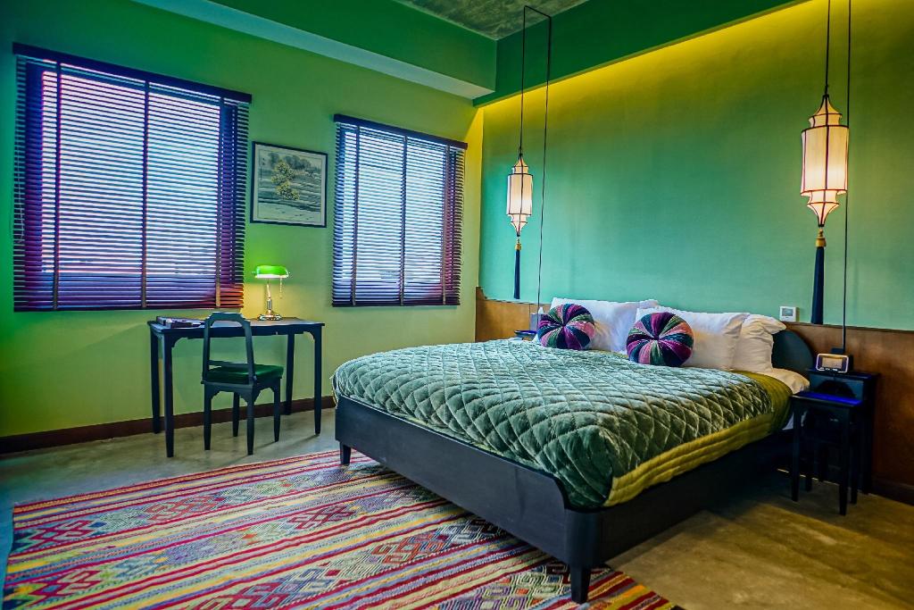 Lao Poet Hotel