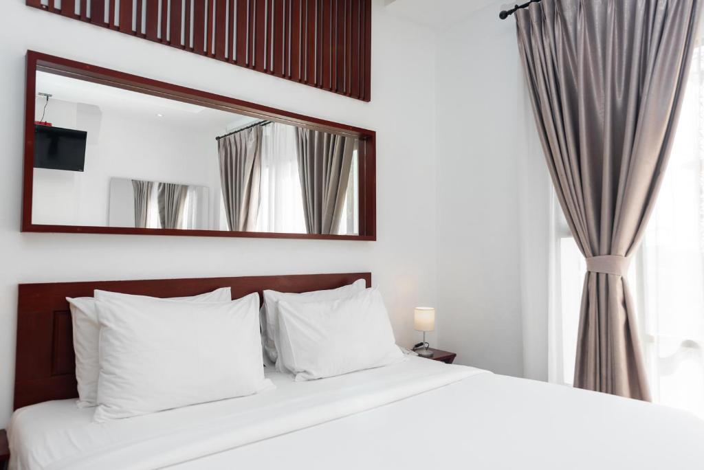 S 2 Modern Boutique Hotel 