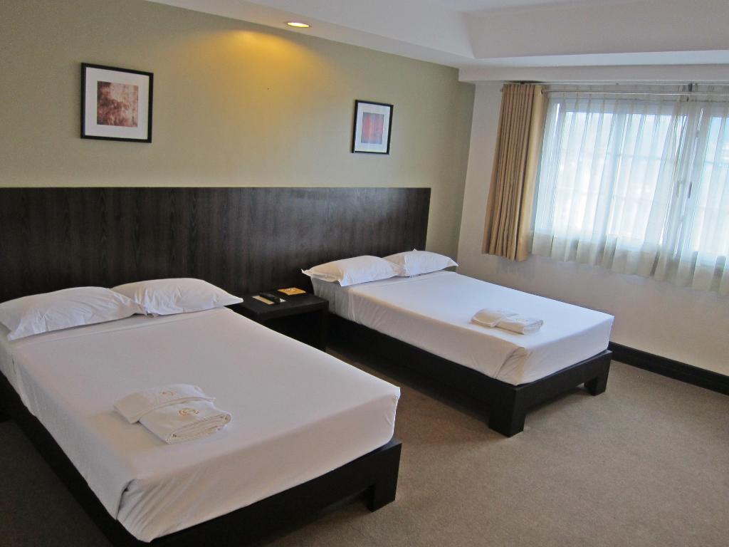 Citylight Hotel