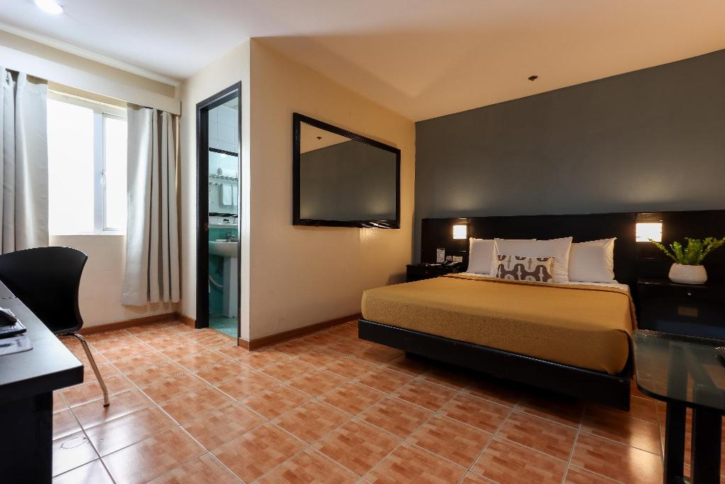Technopark Hotel