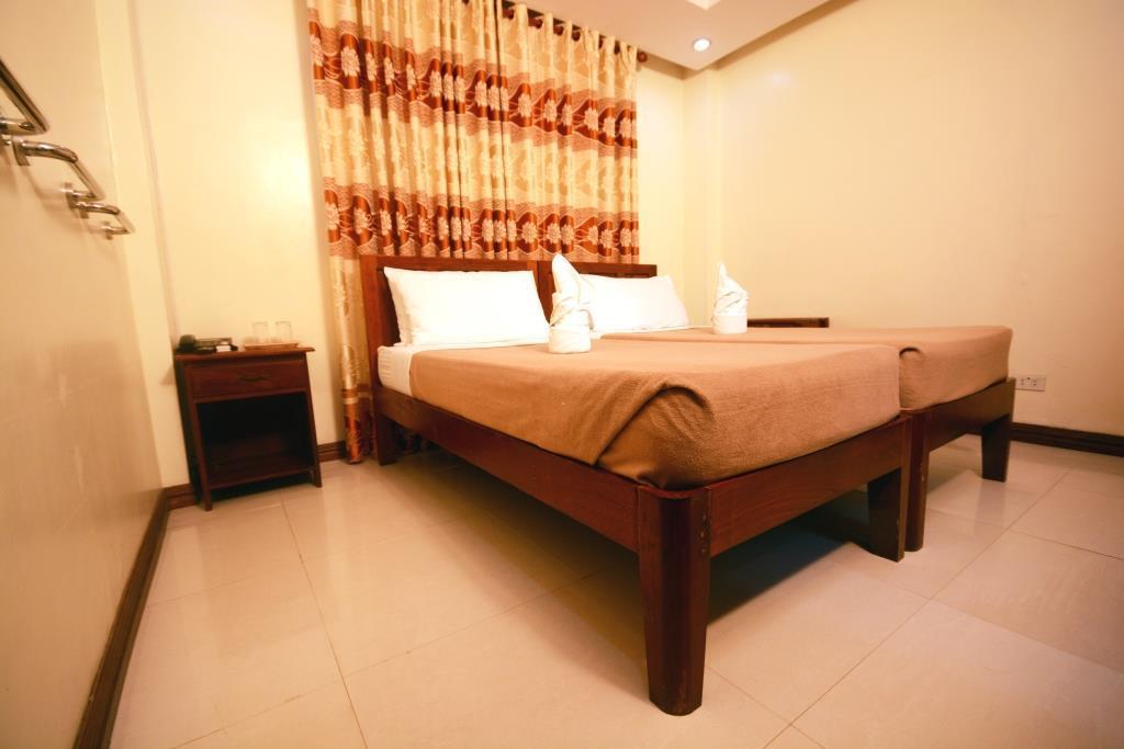 Ipil Suites El Nido
