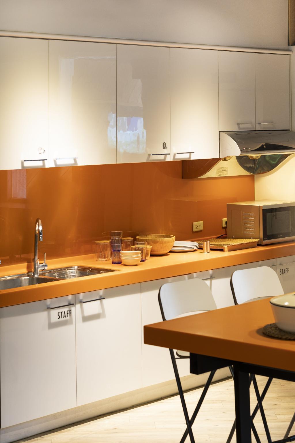 Meander Taipei Hostel - Ximending