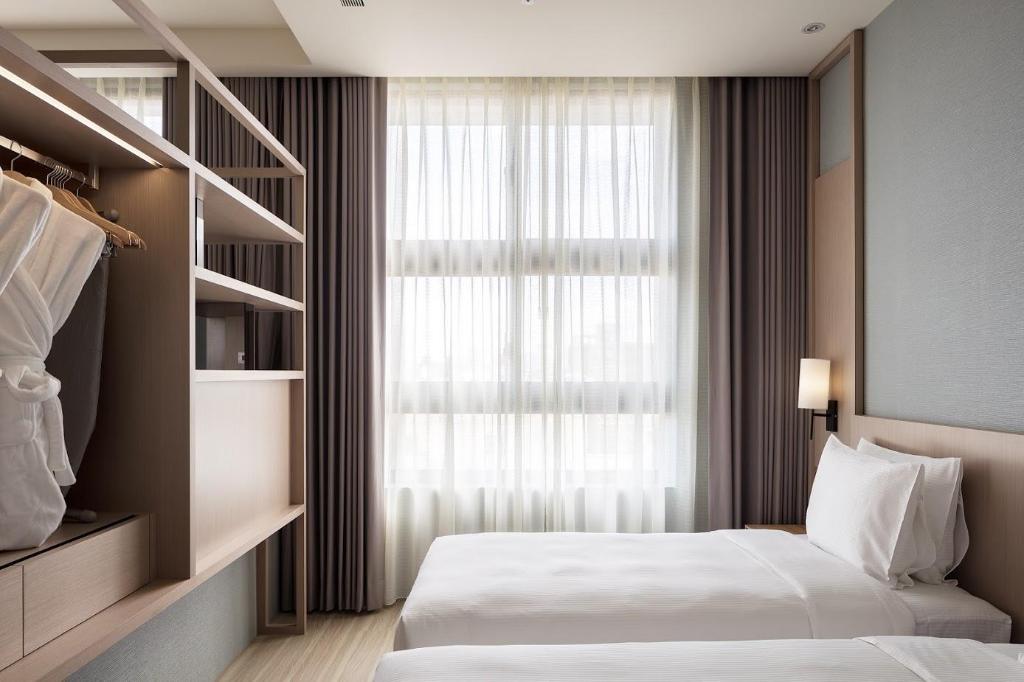 JOLLEY HOTEL