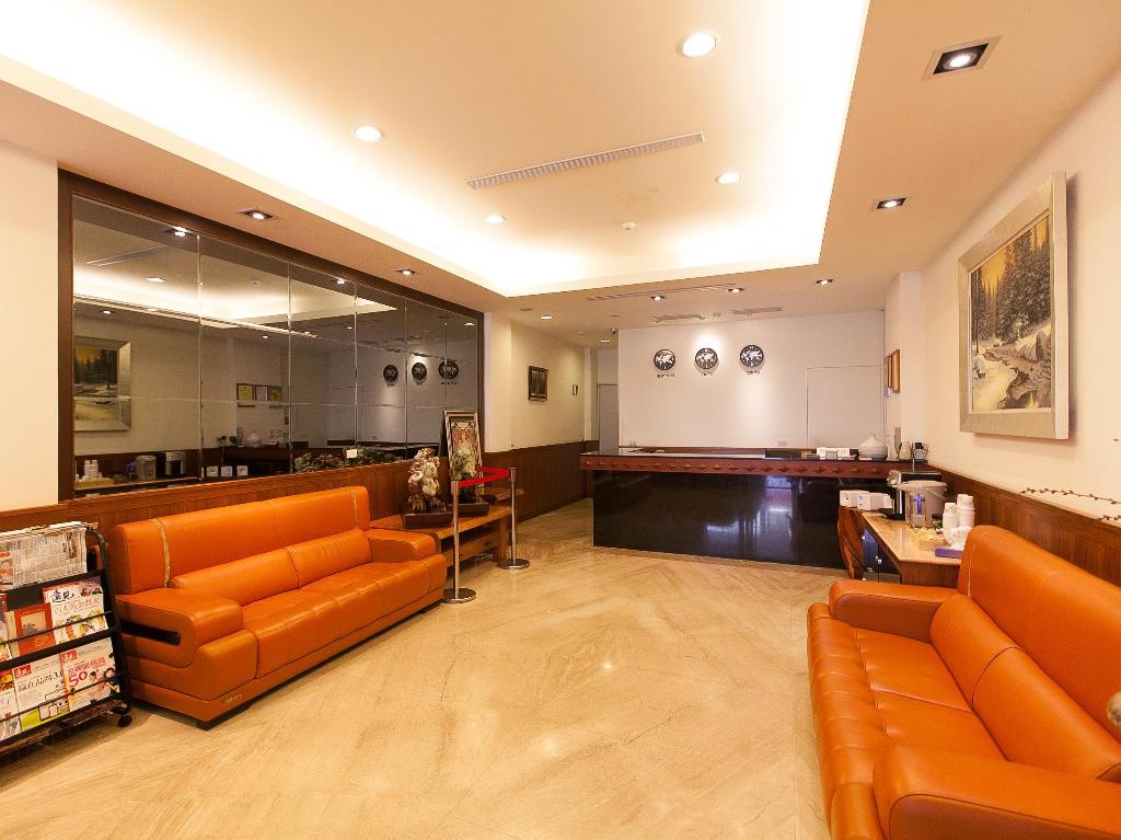 Mucha Hotel
