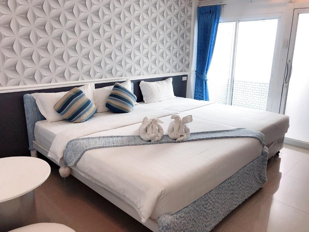 WESTGATE RESIDENCE HOTEL