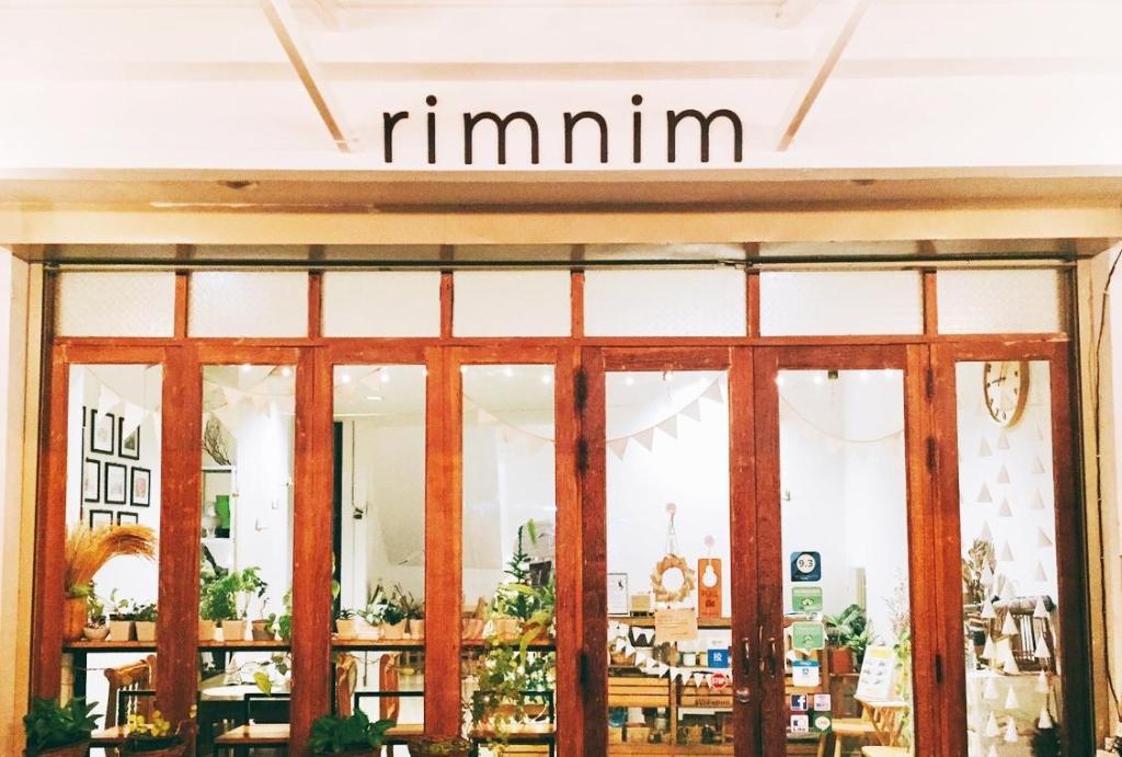 Rimnim Hostel Chiangmai