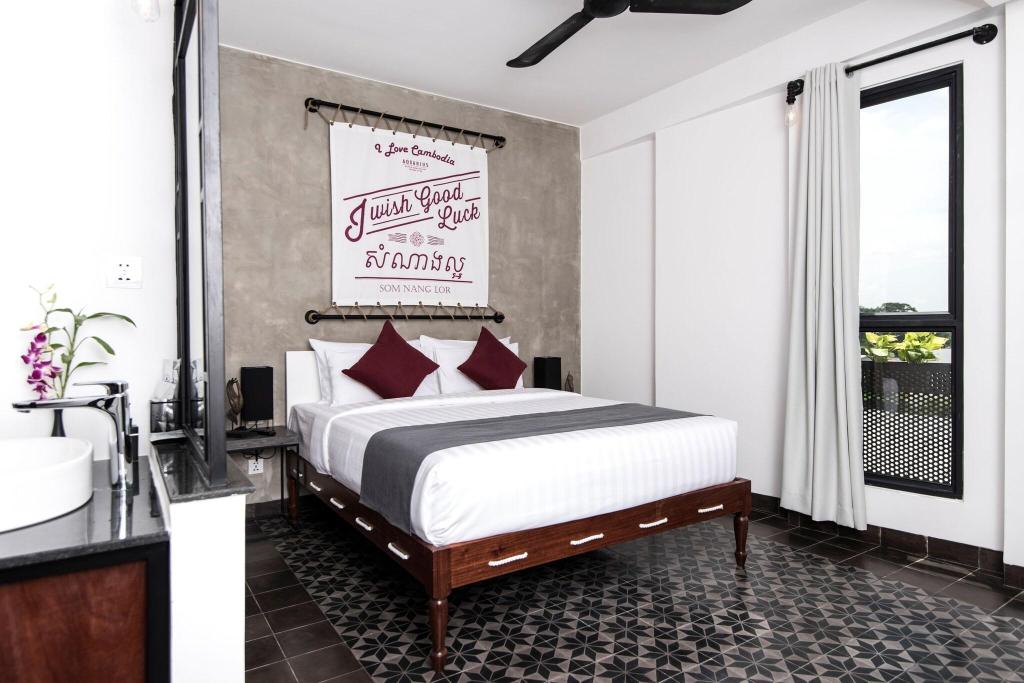 Aquarius Hotel & Urban Resort