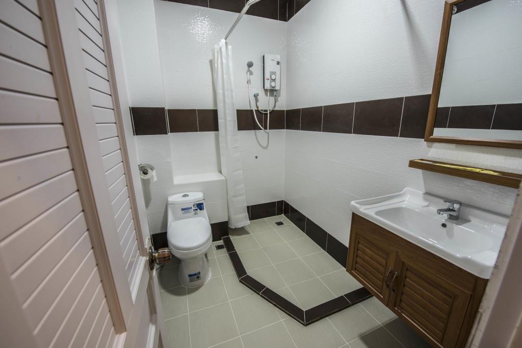 Phnom Penh Le Vincent Hotel