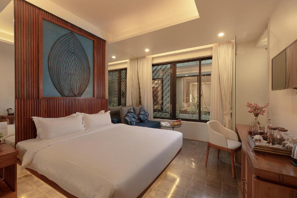 HARI Residence & Spa