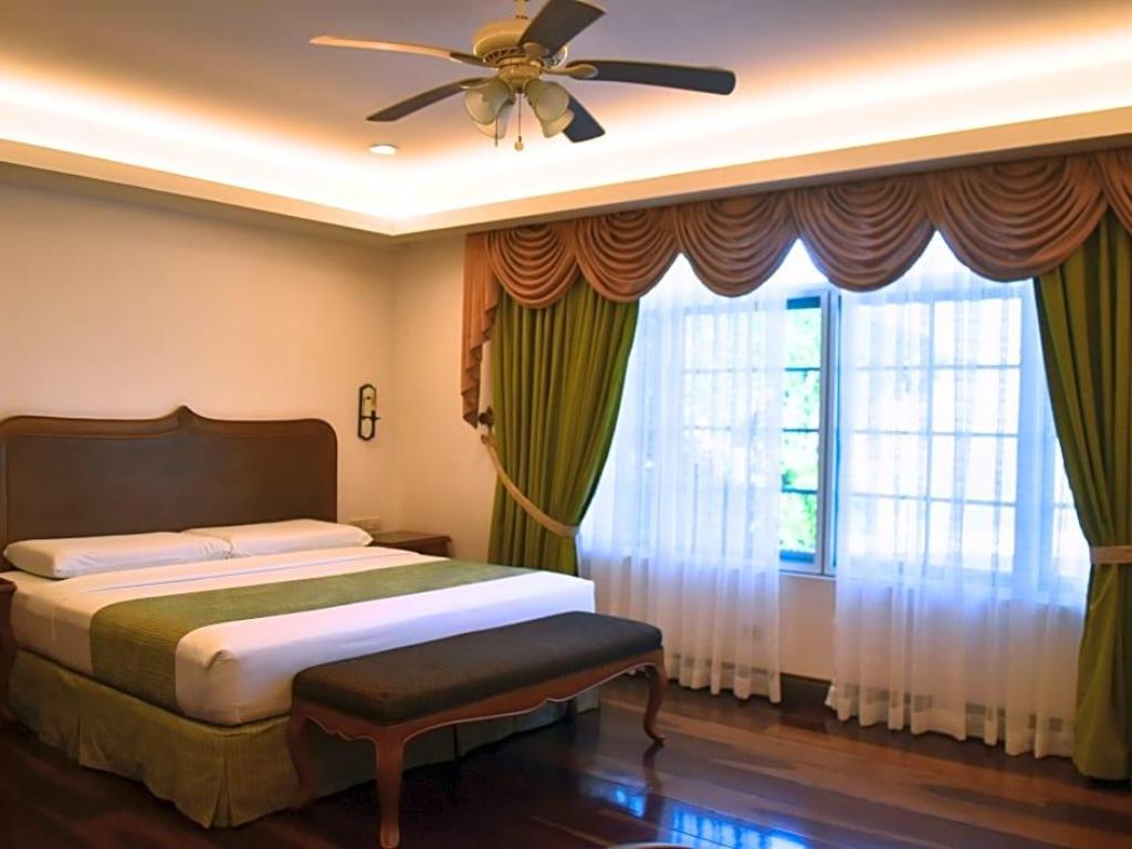 Villa Ibarra Tagaytay