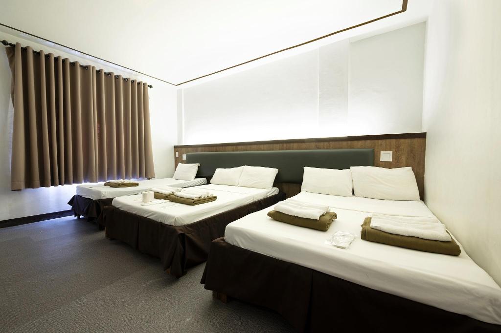 Hotel Henrico - Kisad