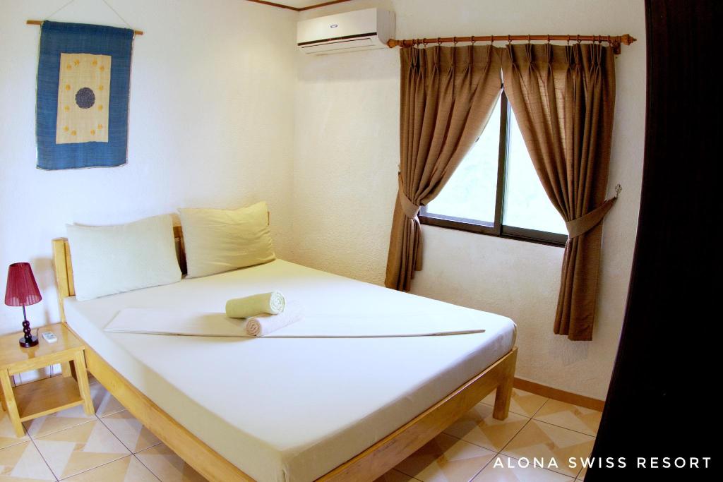 Alona Swiss Resort