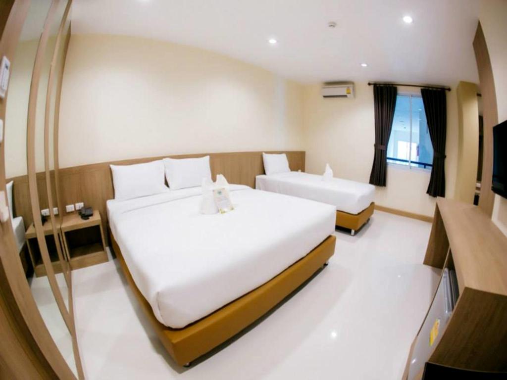 OMG Hotel Khonkean