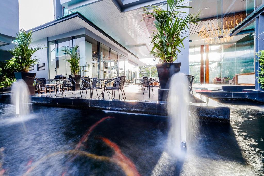 NICE RESIDENCE HOTEL HUA HIN