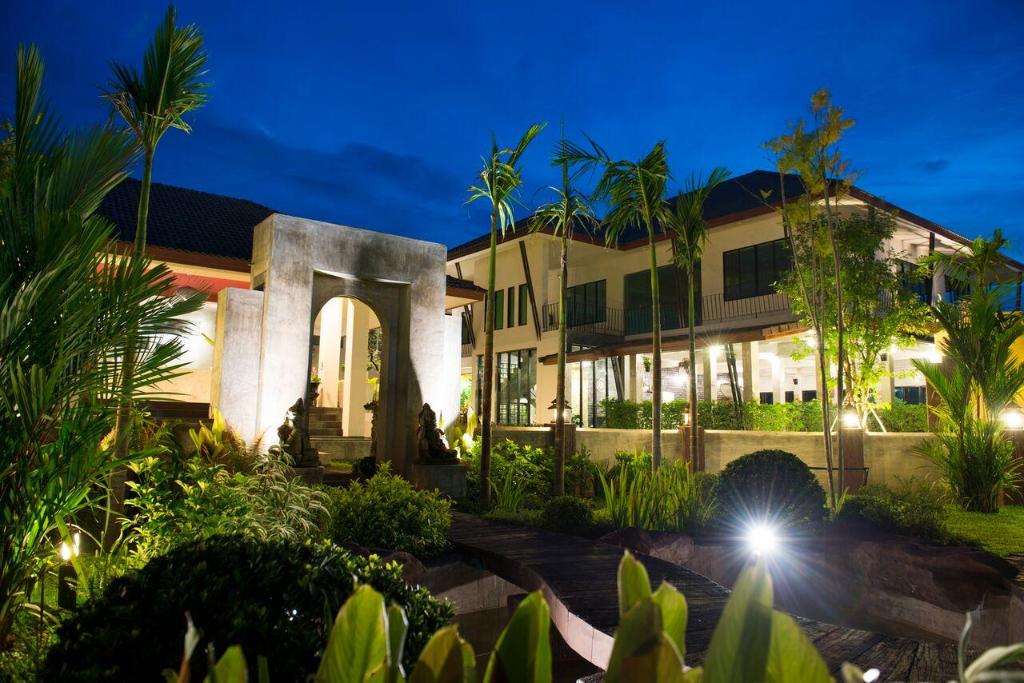 Maryo Resort