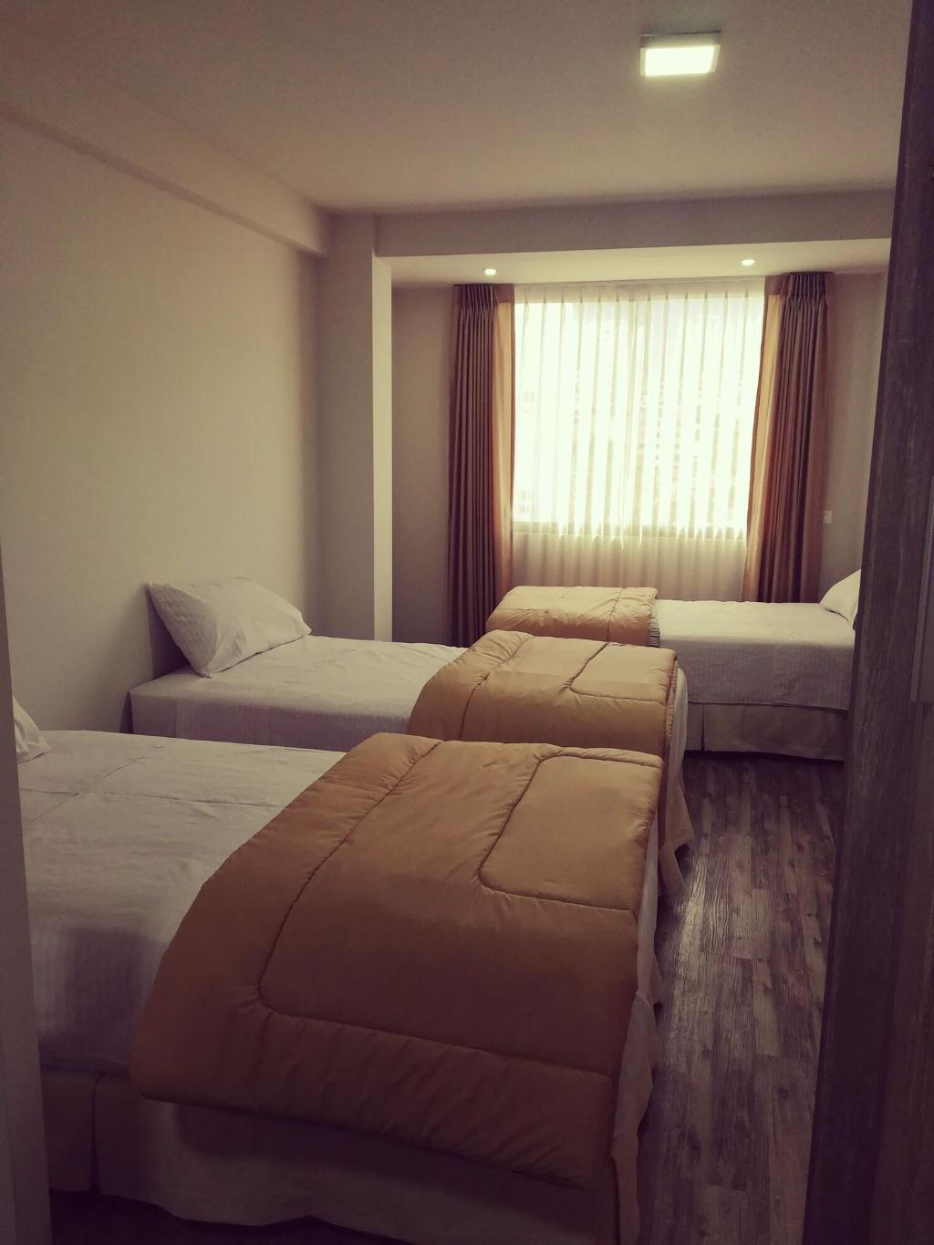 Hotel Viaggiatore