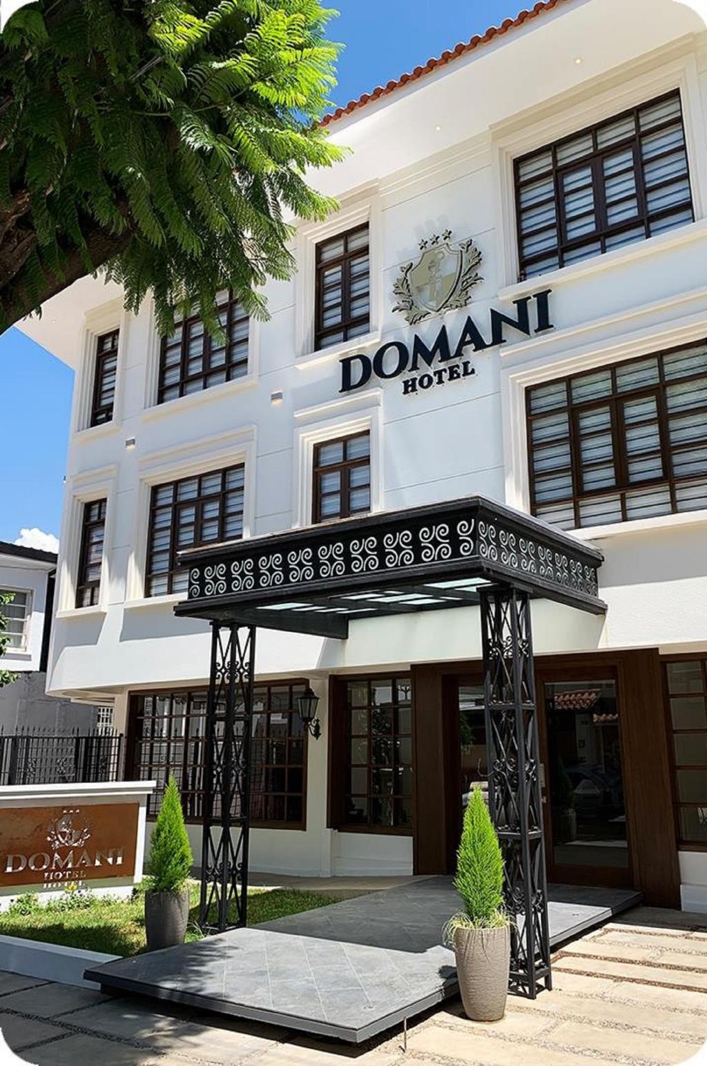 Domani Hotel Boutique