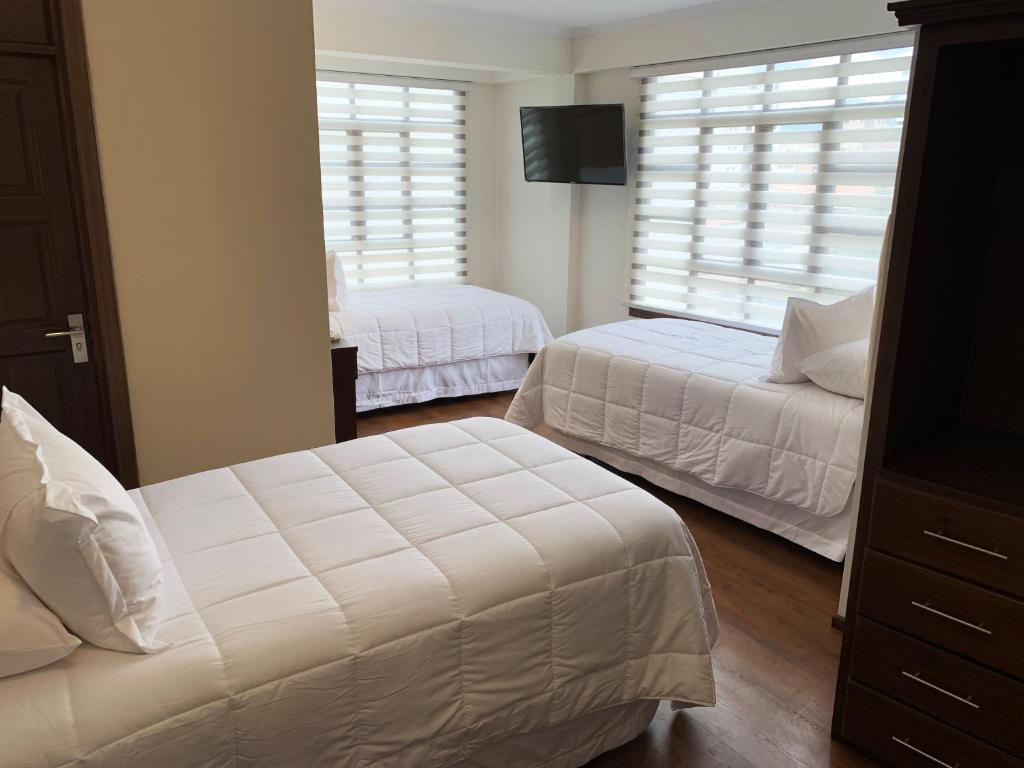 Hotel Boutique Domani