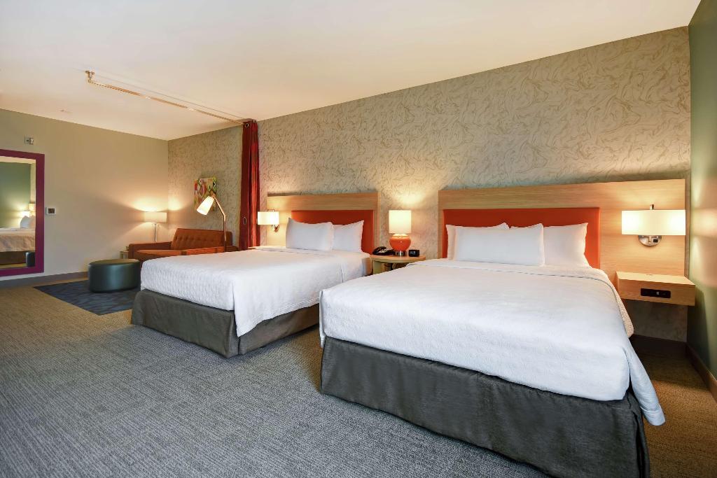 Home2 Suites by Hilton Harvey
