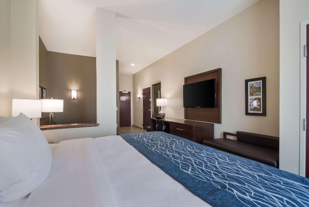 Comfort Inn & Suites Rock Hill Northeast