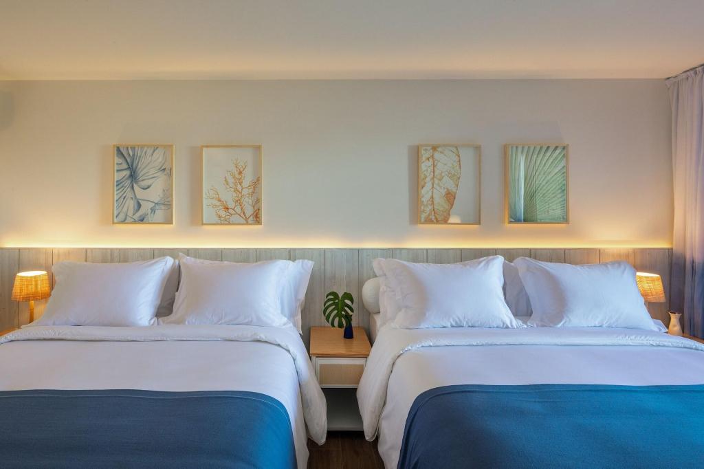 Hotel Arete