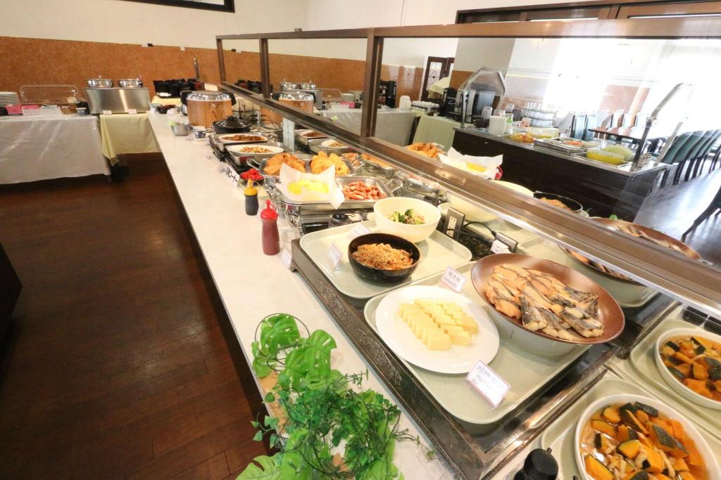 APA Hotel Gifu Hashima Ekimae