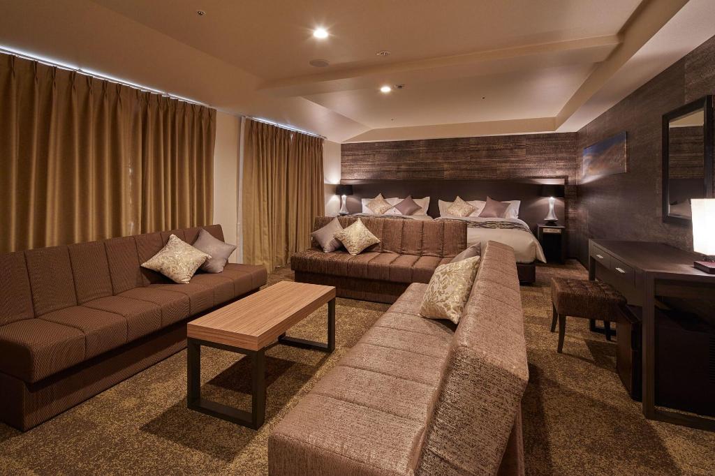 Centurion Hotel Spa Kurashiki Station