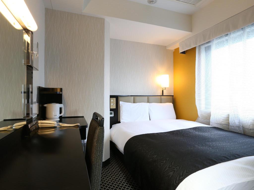 APA Hotel Roppongi Eki-mae