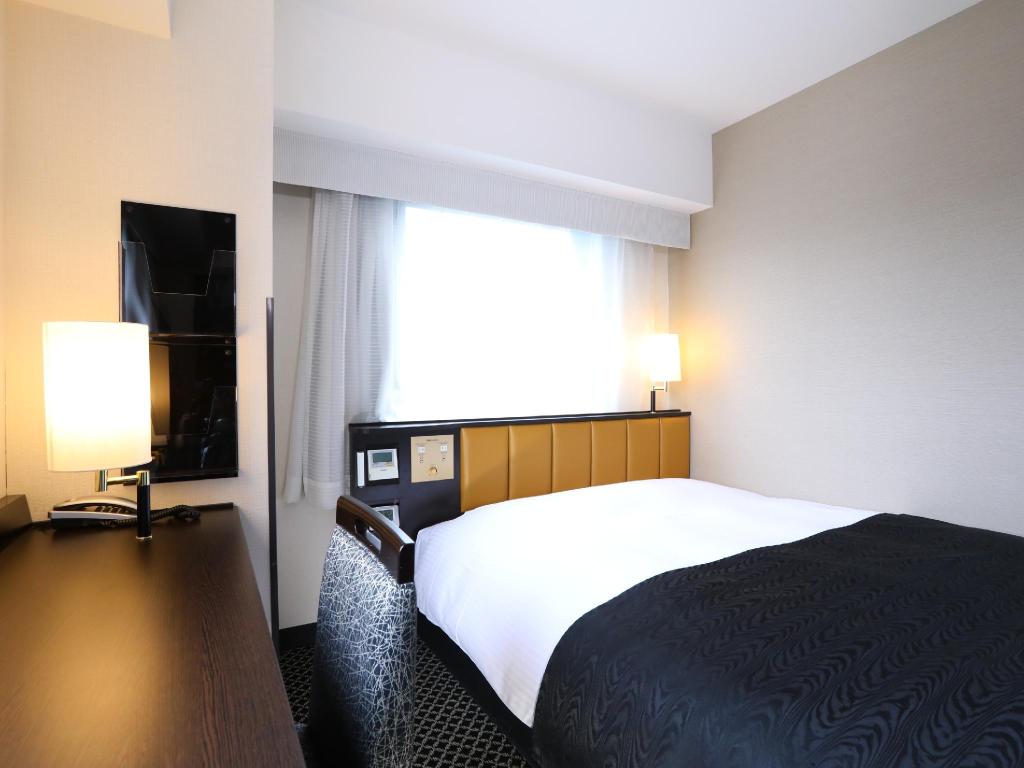 Apa Hotel Ueno Ekikita