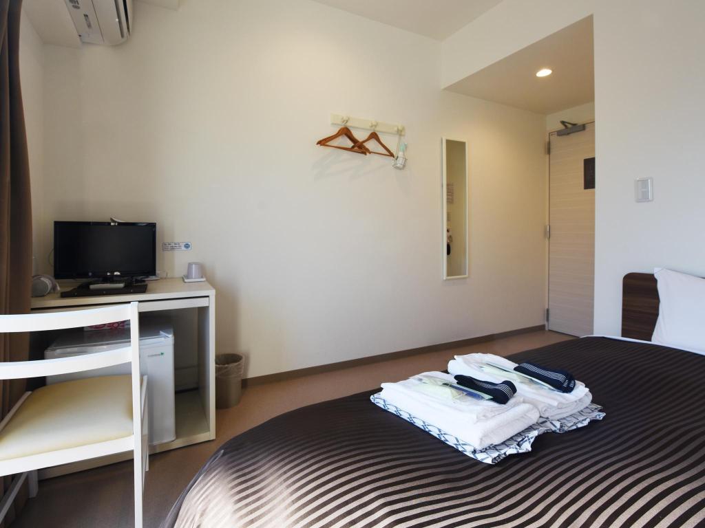 Oak Hotel Edo